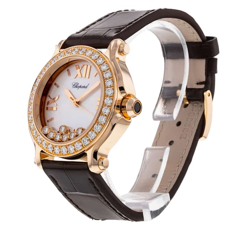 Chopard Happy Sport 277473-5002